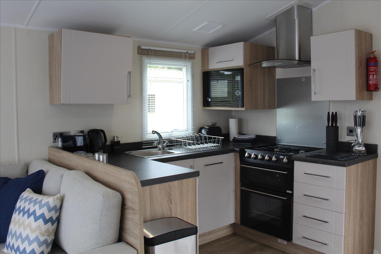 Menai Luxury 3 Bed
